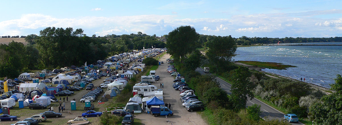 Opeltreffen Wohlenberg